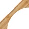 Ekena Millwork 4"W x 34"D x 34"H Westlake Rough Sawn Knee Brace, Western Red Cedar BRC04X34X34WTL00RWR - alternate 2
